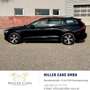 Volvo V60 D3*Erstbesitz*Servicegepflegt*MwSt. ausweisbar* Schwarz - thumbnail 7