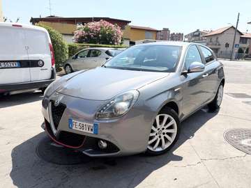 1.6 jtdm Super 120cv tct CAMBIO AUTOMATICO / EURO 6 / NEOPATENTATI