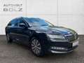 Skoda Superb Combi Style 2.0 TDI Navi DigiCock Kamera Memory Si Noir - thumbnail 3
