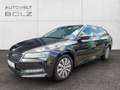 Skoda Superb Combi Style 2.0 TDI Navi DigiCock Kamera Memory Si Noir - thumbnail 1