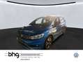 Volkswagen Touran 1.5 TSI ACT OPF DSG Highline Blau - thumbnail 1