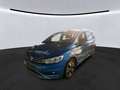 Volkswagen Touran 1.5 TSI ACT OPF DSG Highline Blau - thumbnail 2