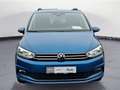 Volkswagen Touran 1.5 TSI OPF DSG Highline Blau - thumbnail 7