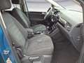 Volkswagen Touran 1.5 TSI OPF DSG Highline Blau - thumbnail 9