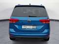 Volkswagen Touran 1.5 TSI OPF DSG Highline Blau - thumbnail 5