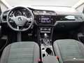 Volkswagen Touran 1.5 TSI OPF DSG Highline Blau - thumbnail 11