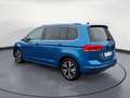 Volkswagen Touran 1.5 TSI OPF DSG Highline Blau - thumbnail 4