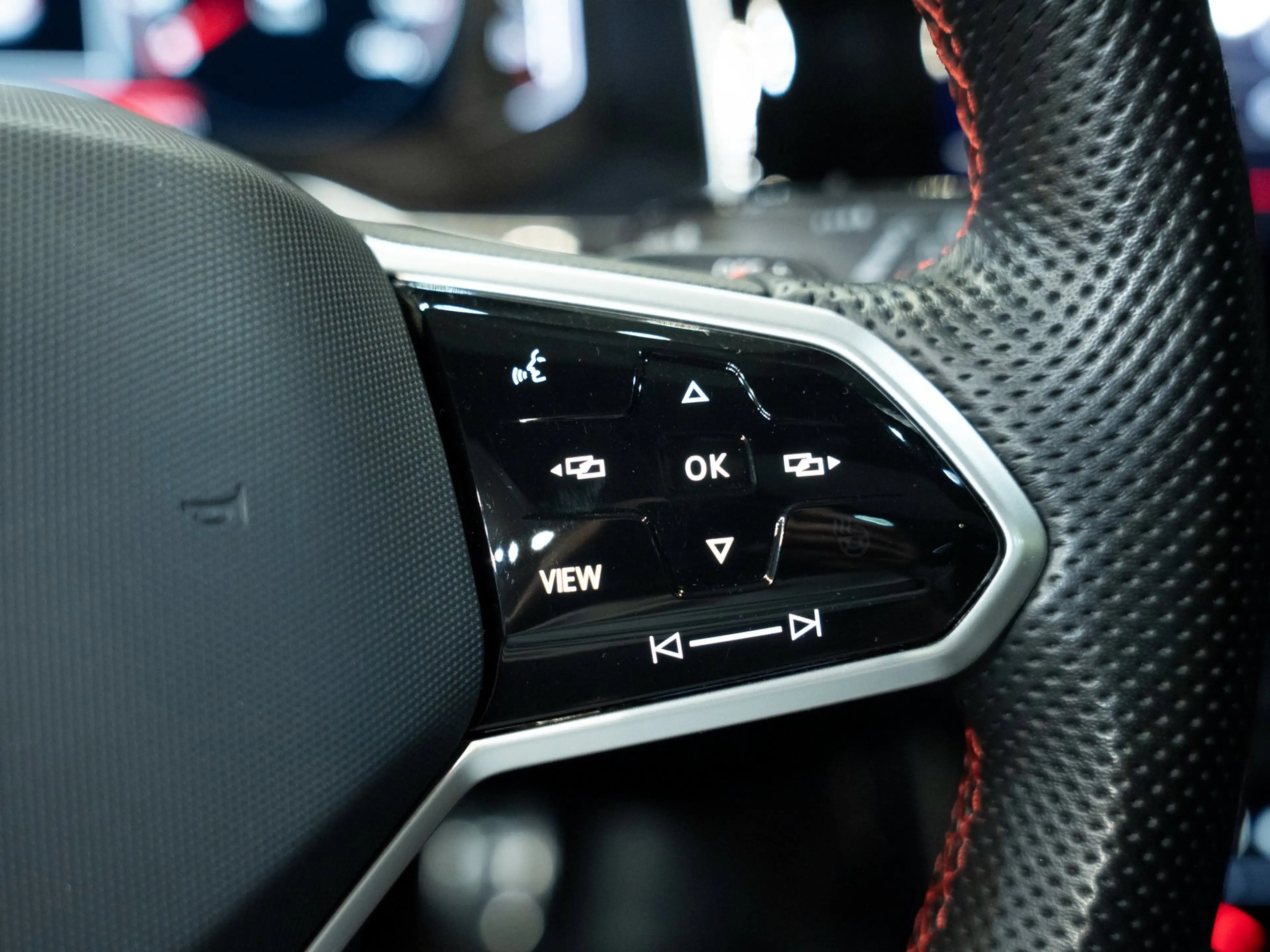 Volkswagen Polo GTI 2.0 TSI Pano/Beats/Side/Park/Keyless/Cam/BTW/VOL! — photo 10