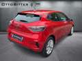 Renault Clio Evolution TCe90 EASY-LINK/Garantie-08.20299 Rouge - thumbnail 4