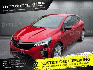 Evolution TCe90 EASY-LINK/Garantie-08.20299