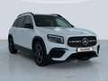 Mercedes-Benz GLB 200 200d 4Matic 8G-DCT Blanco - thumbnail 3