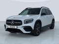 Mercedes-Benz GLB 200 200d 4Matic 8G-DCT Blanco - thumbnail 1
