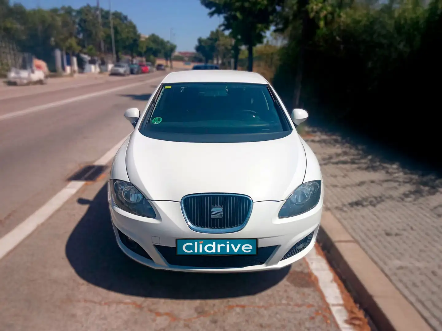 SEAT Leon 1.2 TSI Reference Copa Blanco - 2