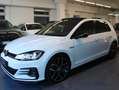 Volkswagen Golf GTI Golf VII  5p 5p 2.0 tsi Performance 245cv dsg Blanc - thumbnail 3