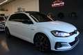 Volkswagen Golf GTI Golf VII  5p 5p 2.0 tsi Performance 245cv dsg Blanc - thumbnail 1