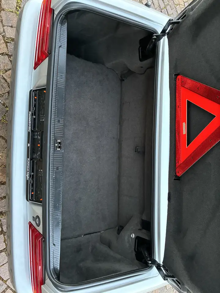 Mercedes-Benz SL 500 2. Hand Scheckheft exzellenter Zustand, foto 11