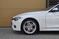 BMW 320 3-serie 320i xDrive * M Sportpakket * Achteruitrij Wit - thumbnail 6
