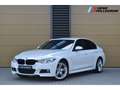 BMW 320 3-serie 320i xDrive * M Sportpakket * Achteruitrij Wit - thumbnail 1