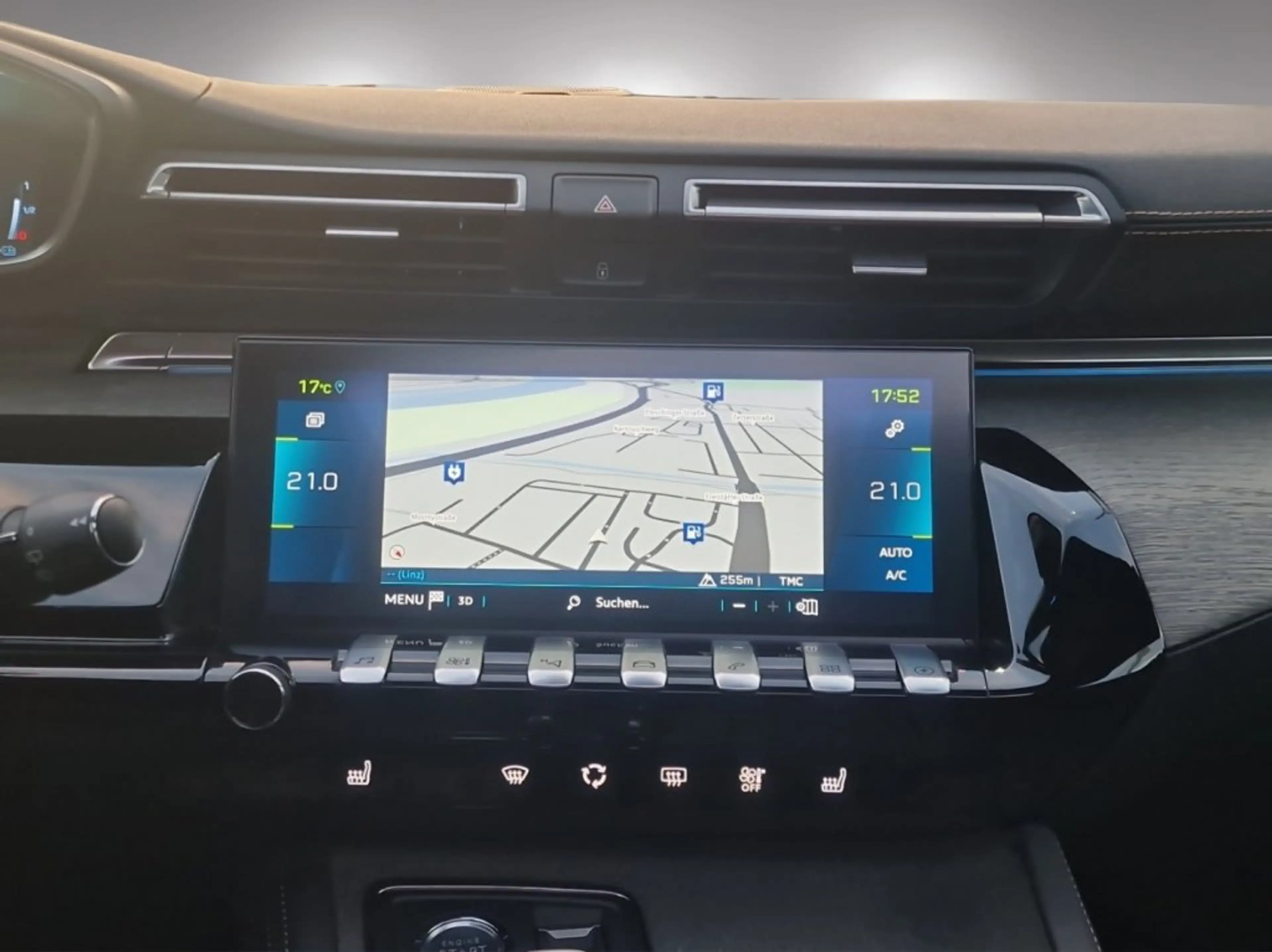 Peugeot 508 SW PHEV GT — photo 11