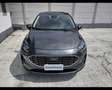 Ford Fiesta 5 Porte 1.1  Titanium Grigio - thumbnail 4