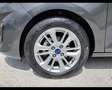 Ford Fiesta 5 Porte 1.1  Titanium Grigio - thumbnail 5