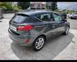 Ford Fiesta 5 Porte 1.1  Titanium Grigio - thumbnail 12