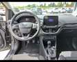 Ford Fiesta 5 Porte 1.1  Titanium Grigio - thumbnail 8