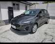 Ford Fiesta 5 Porte 1.1  Titanium Grigio - thumbnail 3
