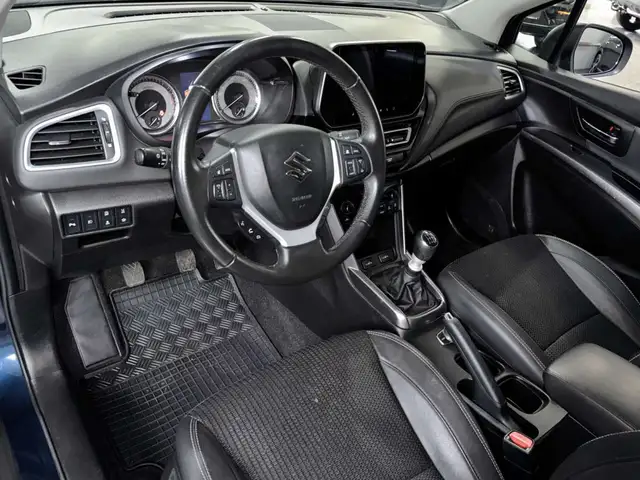 Suzuki SX4 S-Cross 1.4 GL+ AllGrip