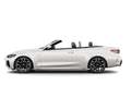 BMW 430 i xDrive Cabrio M Sport 19'' StandHZG ACC H/K Comf Weiß - thumbnail 2