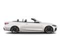 BMW 430 i xDrive Cabrio M Sport 19'' StandHZG ACC H/K Comf Weiß - thumbnail 4