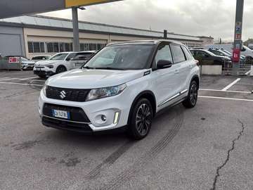 Vitara 1.4 Boosterjet A/T Starview