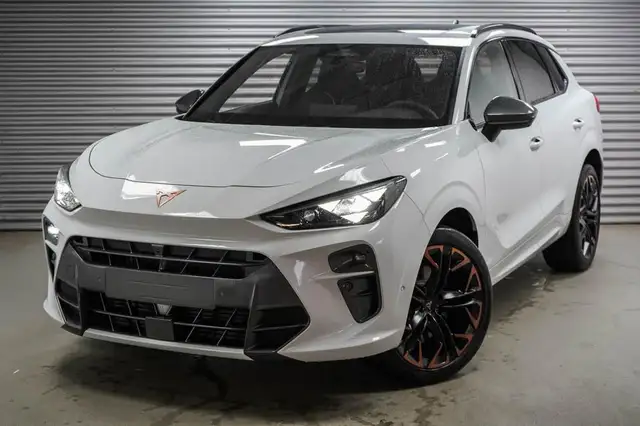 CUPRA Terramar 2,0 TSI DSG 4x4 VZ - LAGER 195 kW (265 PS), Aut... Ansicht 1