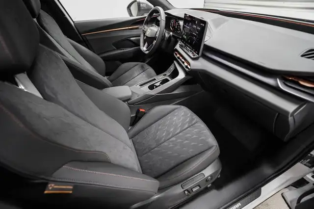 CUPRA Terramar 2,0 TSI DSG 4x4 VZ - LAGER 195 kW (265 PS), Aut... Ansicht 21