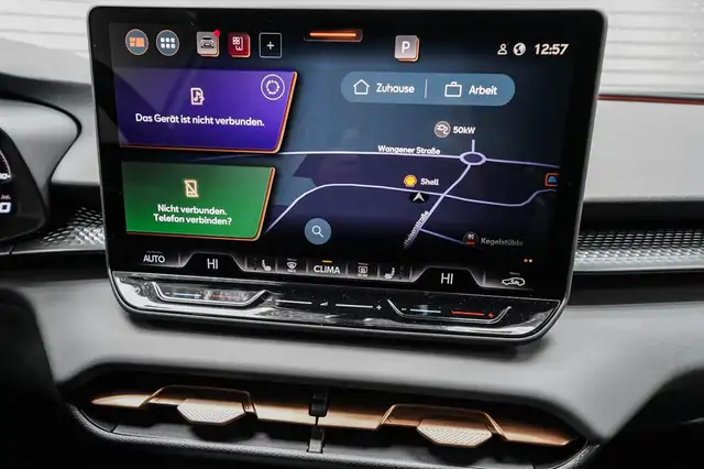 CUPRA Terramar 2,0 TSI DSG 4x4 VZ - LAGER 195 kW (265 PS), Aut... Ansicht 14