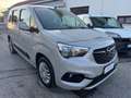Opel Combo Life Combo Life 1.5D 100 CV N1 AUTOCARRO 5 POSTI Gris - thumbnail 3