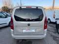 Opel Combo Life Combo Life 1.5D 100 CV N1 AUTOCARRO 5 POSTI Gris - thumbnail 5