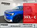 Ford Explorer Extended Range RWD 77kWh + Fahrerass.-Paket Blau - thumbnail 1