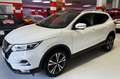 Nissan Qashqai Qashqai 1.5 dci N-Connecta Dct 115cv //Iva Esposta Weiß - thumbnail 5