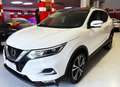 Nissan Qashqai Qashqai 1.5 dci N-Connecta Dct 115cv //Iva Esposta Weiß - thumbnail 1