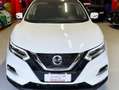 Nissan Qashqai Qashqai 1.5 dci N-Connecta Dct 115cv //Iva Esposta Weiß - thumbnail 3