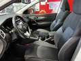 Nissan Qashqai Qashqai 1.5 dci N-Connecta Dct 115cv //Iva Esposta Weiß - thumbnail 9
