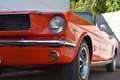 Ford Mustang 289 V8 - TOP CONDITION - FULL RESTORED Orange - thumbnail 15