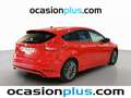 Ford Focus 1.0 Ecoboost Auto-S&S ST-Line 125 Rojo - thumbnail 4