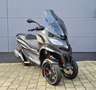 Piaggio MP3 400 hpe sport,2022 solo 5400 km.. Schwarz - thumbnail 1