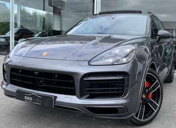 GTS / 4.0 Bi-Turbo V8 / FULL OPTIONS / PACK CARBONE / PACK SPORT CHRONO / ALCANTARA / HEAD UP / 360° / HISTORIQUE PORSCHE