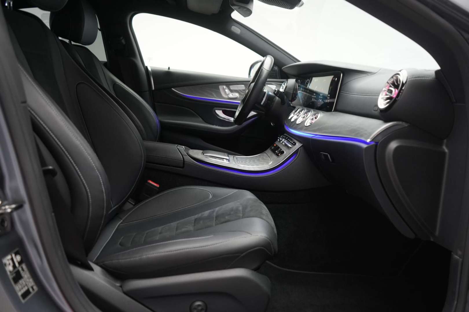 Mercedes CLS 400 AMG Line -  - Joinsteer - #5