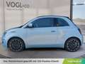 Fiat 500e La Prima Cabrio Bleu - thumbnail 2