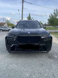 3.0 dAS xDrive40 MHEV