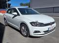 Volkswagen Polo Polo 1,0 Comfortline Comfortline Weiß - thumbnail 1